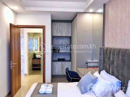 1 បន្ទប់គេង អាផាតមិន for rent at One bedroom Rent $600 TK, ទួលសង្កែ