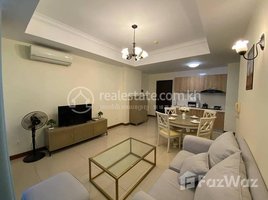 1 Bedroom Condo for rent at Cheapest one bedroom for rent at ChrongchongVa, Kaoh Dach