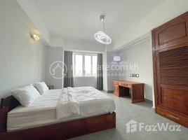 2 Bedroom Apartment for rent at Modern Two Bedroom For Rent, Tuol Svay Prey Ti Muoy
