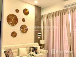 4 Bedroom Apartment for rent at Flat house for rent at PH national 1 road, Nirouth