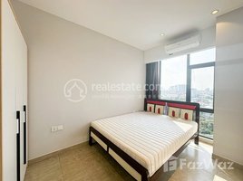 2 Bedroom Apartment for sale at 2-Bedroom Condo For Sale I Time Square 2, Boeng Kak Ti Muoy, Tuol Kouk