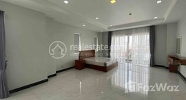 Available Units at Two bedrooms for rent at Toul Tom pong area