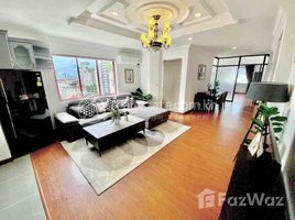 3 Bedroom Apartment for rent at Three bedrooms Rent $1900 Chamkarmon bkk1 180m2, Boeng Keng Kang Ti Muoy