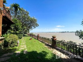 6 Bedroom Villa for rent in Cambodia, Phsar Thmei Ti Bei, Doun Penh, Phnom Penh, Cambodia