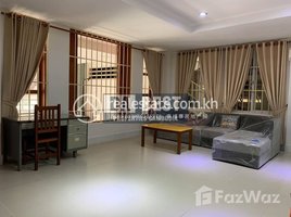 3 Bedroom Apartment for rent at DABEST PROPERTIES: 3 Bedroom Apartment for Rent in Phnom Penh-Toul Tum Poung, Veal Vong