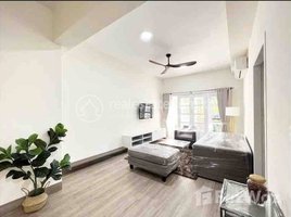 ស្ទូឌីយោ ខុនដូ for rent at Brand new one bedroom for rent with western style, Boeng Keng Kang Ti Muoy