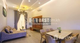 មានបន្ទប់ទំនេរនៅ DABEST PROPERTIES: 2 Bedroom Apartment For Rent in Siem Reap-Sala KamReuk