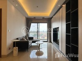 1 Bedroom Apartment for rent at NICE ONE BEDROOM FOR RENT ONLY 460 USD, Tuek L'ak Ti Pir, Tuol Kouk