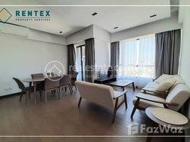 2 Bedroom Apartment for rent at 2 Bedroom Apartment For Rent in Tonle bassac (Chamkarmon), , Tonle Basak