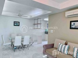 Studio Apartment for rent at Biggest one bedroom for rent at Bkk1, Boeng Keng Kang Ti Muoy, Chamkar Mon, Phnom Penh, Cambodia