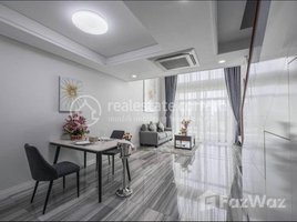 1 បន្ទប់គេង ខុនដូ for rent at Special price of One bedroom 700$ , Tuol Svay Prey Ti Muoy, ចំការមន