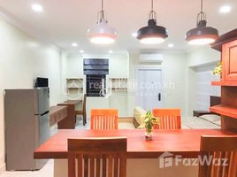 1 Bedroom Condo for rent at Apartment Studio Bedroom For Rent, Tuek Thla, Saensokh