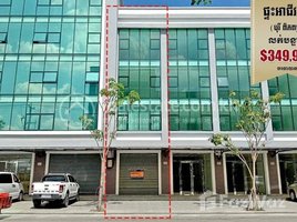 4 Bedroom Shophouse for sale in Stueng Mean Chey, Mean Chey, Stueng Mean Chey