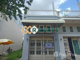 2 Bedroom Apartment for sale at Flat House for Sale, Stueng Mean Chey, Mean Chey, Phnom Penh, Cambodia