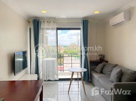 1 Bedroom Condo for rent at 1 Bedroom Apartment for rent in Daun Penh , Chakto Mukh