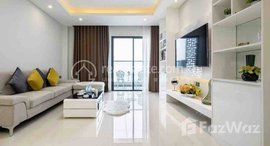 មានបន្ទប់ទំនេរនៅ Three bedrooms Rent $2500 Chamkarmon Tonle Bassac