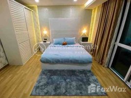 1 Bedroom Apartment for rent at 1 bedroom for rent at Olympia City condo, Veal Vong, Prampir Meakkakra