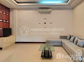 2 Bedroom Apartment for rent at TS359B - Very Large 2 Bedrooms Apartment for Rent in Toul Tompoung area , Tonle Basak