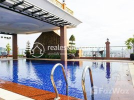 2 Bedroom Condo for rent at Cozy 2Bedrooms Apartment for Rent in Toul Tumpong about unit 90㎡1,100USD., Tonle Basak