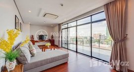 មានបន្ទប់ទំនេរនៅ BKK1- Apartments Size is 240sqm 4 Bedrooms