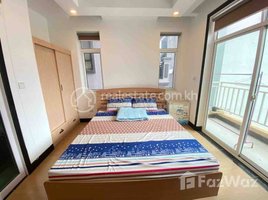 1 Bedroom Apartment for rent at One bedroom for rent at Russiean market, Tuol Tumpung Ti Pir