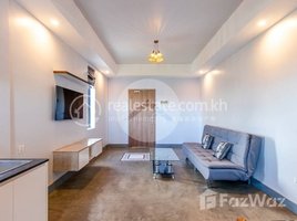 2 Bedroom Apartment for rent at 2 Bedroom Apartment For Rent - Svay Dangkum, Siem Reap, Sala Kamreuk