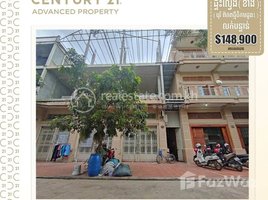 2 Bedroom Apartment for sale at Apartment (side) in Borey Piphop Thmey, Chamkar Dong 1, Khan Dangkor, Cheung Aek