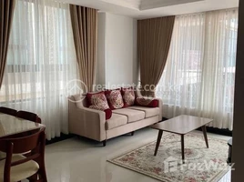 1 Bedroom Condo for rent at 1BR with fully furnished, Chey Chummeah, Doun Penh