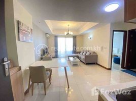 1 Bedroom Apartment for rent at Nice one bedroom for rent with fully furnished, Chrouy Changvar