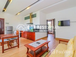 1 Bedroom Condo for rent at 1 Bedroom Apartment for Rent in Siem Reap –Sala Kamreuk, Svay Dankum