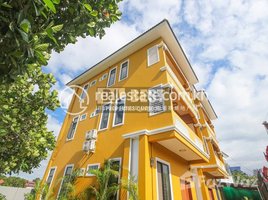 6 Bedroom Apartment for rent at Whole Apartment Building for Rent in Siem Reap-Svay Dangkum, Svay Dankum, Krong Siem Reap, Siem Reap