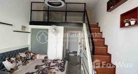 Available Units at Duplex room for rent at Toul kork