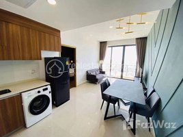 2 Bedroom Apartment for rent at Two bedroom for rent near central market, Veal Vong