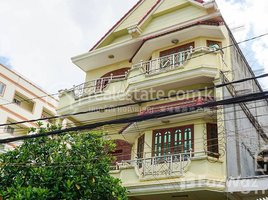 15 Bedroom Villa for rent in Phnom Penh, Tonle Basak, Chamkar Mon, Phnom Penh