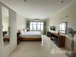 2 Bedroom Apartment for rent at Two Bedrooms Rent $2200 Chamkarmon bkk1, Boeng Keng Kang Ti Muoy