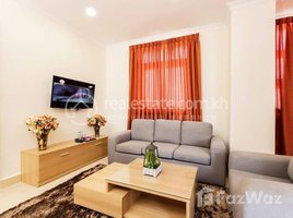 1 Bedroom Apartment for rent at 1bedroom near Russian market, Tonle Basak