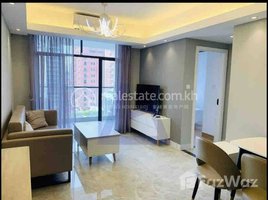 Studio Apartment for rent at Modern style available one bedroom, Boeng Keng Kang Ti Muoy