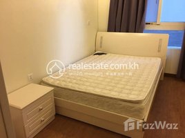 2 Bedroom Condo for rent at 2bedrooms for rent, Tonle Basak