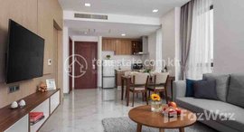 មានបន្ទប់ទំនេរនៅ Apartment Rent $650 Chamkarmon Toul Svay Prey 1Room 70m2