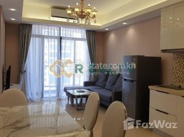 3 Bedroom Apartment for rent at 3 Bedrooms Condo For Rent located in BKK 1, Boeng Keng Kang Ti Muoy, Chamkar Mon, Phnom Penh
