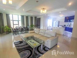 2 Bedroom Condo for rent at Two bedrooms Rent $2100 Chamkarmon bkk1, Boeng Keng Kang Ti Muoy