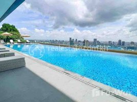 2 Bedroom Condo for rent at Premier Apartment For Rent, Olympic