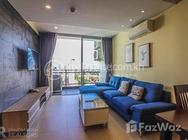 1 បន្ទប់គេង អាផាតមិន for rent at Tonle Bassac | 1 Bedroom Apartment For Rent In Tonle Bassac, សង្កាត់ទន្លេបាសាក់