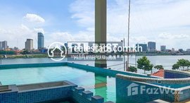Available Units at DABEST PROPERTIES: 2 Bedroom Apartment for Rent with Swimming pool in Phnom Penh-Chroy Changvar