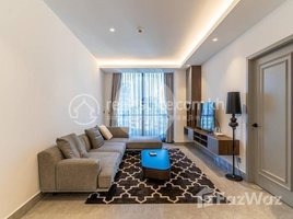 2 Bedroom Apartment for rent at BKK1 | 2 bedroom services apartment for rent, Boeng Keng Kang Ti Muoy