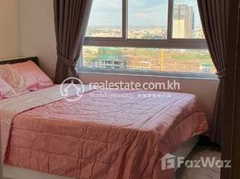 1 Bedroom Condo for sale at L Residence Boeung Tumpon - G5, Boeng Tumpun, Mean Chey