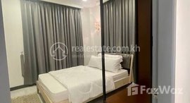 មានបន្ទប់ទំនេរនៅ NICE ONE BEDROOM FOR RENT ONLY 750 USD