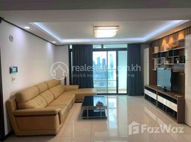 2 បន្ទប់គេង អាផាតមិន for rent at Modern three bedroom for rent, Boeng Keng Kang Ti Muoy