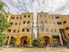 1 បន្ទប់គេង អាផាតមិន for rent at DABEST PROPERTIES : 1Bedroom Apartment for Rent in Siem Reap - Sla Kram, ឃុំស្លក្រាម