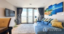 Available Units at Three bedrooms Condo for Sale in Phnom Penh | Toul Kork Area | 